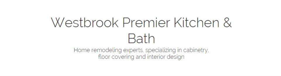 Westbrook Premier Kitchen & Bath