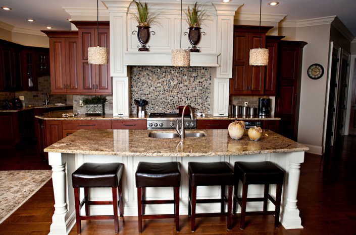 Stunning Kitchen Remodel