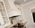 Gorgeous Countertop and Kitchen Stove